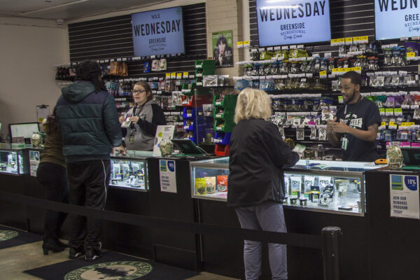 So many tastes, so many choices So many tastes, so many choices