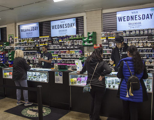 So many tastes, so many choices So many tastes, so many choices