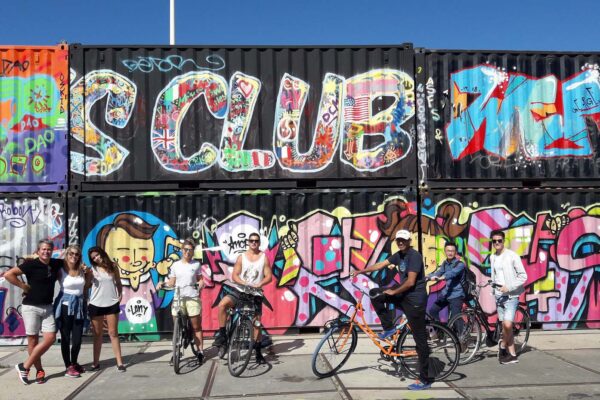 12. NDSM Graffiti 2 12. NDSM Graffiti 2