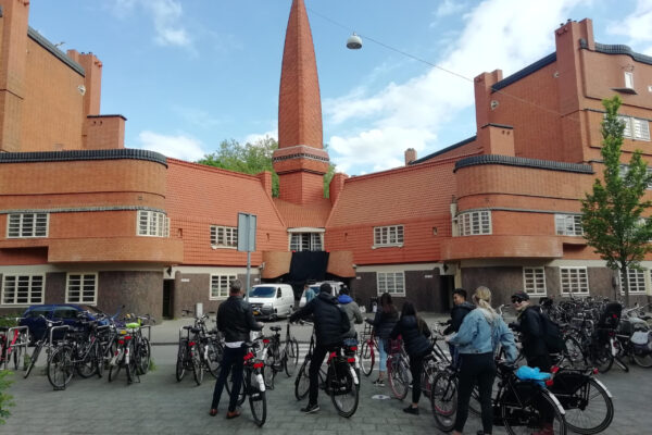 18. The schip 2 18. The schip 2